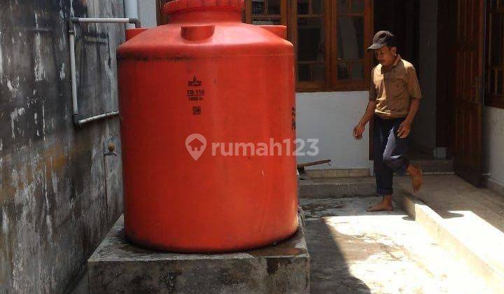 Rumah Keren Terawat Strategis di Mainroad Pasir Kaliki 2