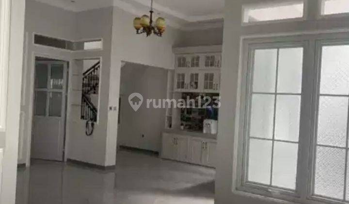 Rumah Baru Premium Modern Minimalis di Sukaluyu 1