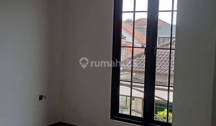 Rumah Baru Cantik Nyaman di Kembar Bandung 2