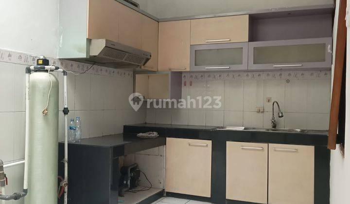 Rumah Bagus Nyaman Murah di Taman Cibaduyut Indah 2