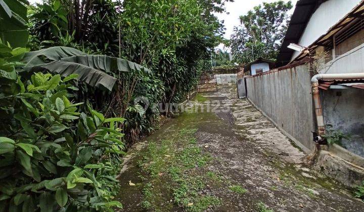 Gudang Luas Strategis Hitung Tanah di Cicaheum Ahmad Yani 2