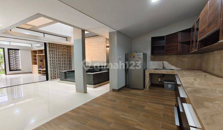 Rumah Modern Minimalis Keren Dan Murah Sumamrecon Bandung 2