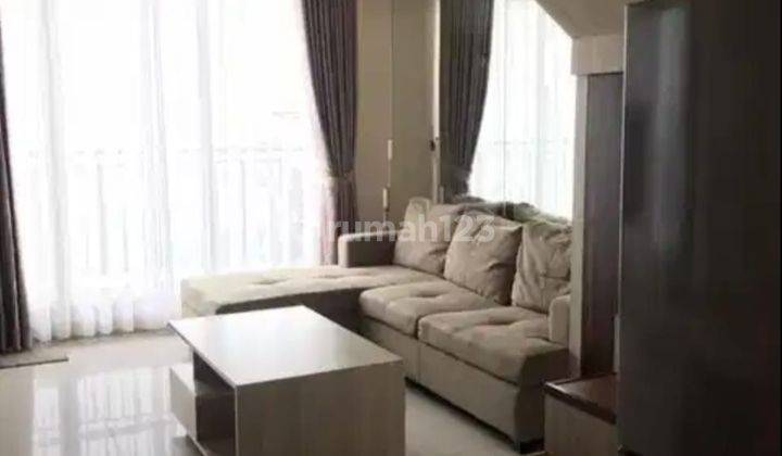 Di Jual Apartemen Cantik Mewah Nyaman Terawat Galeri Ciumbuleuit 3  1