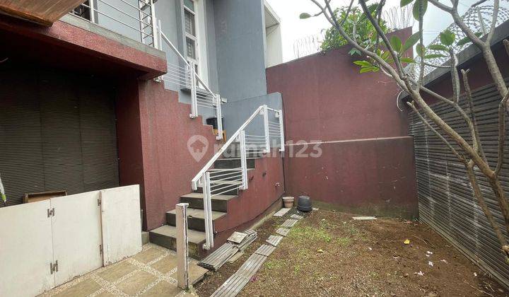 Rumah Minimalis Cantik Keren Di Sayap Pasteur Gunung Batu 2