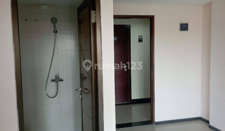 Apartement Studio Nyaman Terawat di Tower Topaz Gateway Pasteur 2