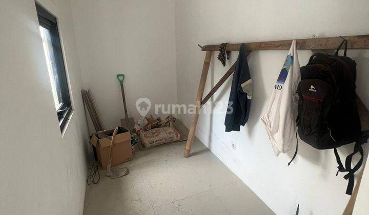 Rumah Modern Minimalis Siap Huni di Setra Murni Atas 2