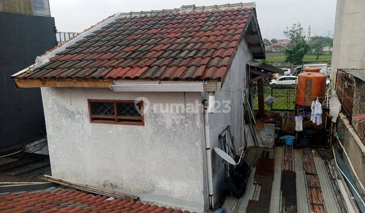 Rumah Bagus Siap Huni di Taman Holis Indah 1 1