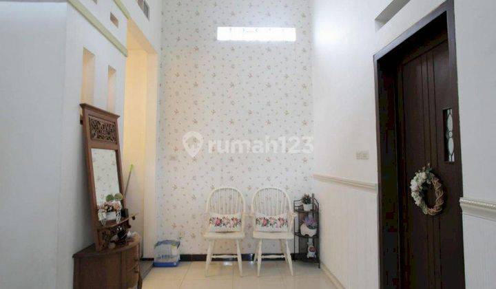 Rumah Minimalis Nyaman di Pesona Bali Residence Bojongsoang 2