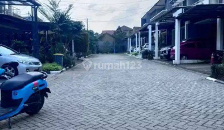 Tanah Kavling Siap Bangun di Komplek Cibabat Cimahi 2