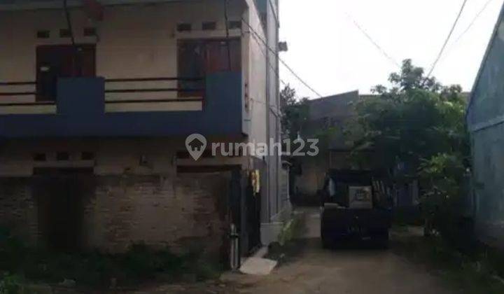 Rumah Kost Aktif Nyaman Strategis di Dekat Kampus Unjani Cimahi 2