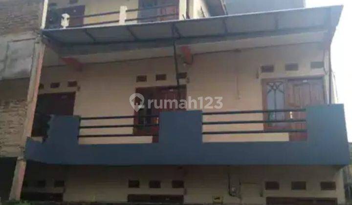 Rumah Kost Aktif Nyaman Strategis di Dekat Kampus Unjani Cimahi 1