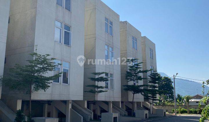 Rumah Kost Baru Modern Minimalis di Wangsa Rajasa Jatinangor 2