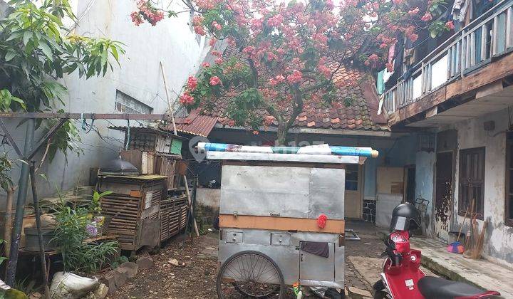 Rumah Kos Strategis Hitung Tanah di Pamoyanan Cicendo  2