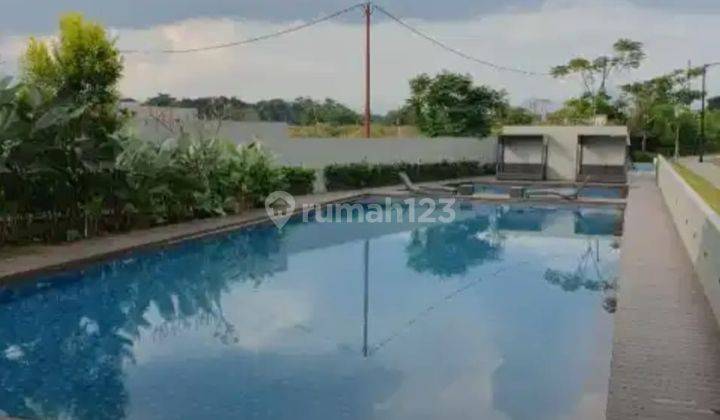 Rumah Minimalis Asri Siap Huni di Flora Summarecon Bandung 2