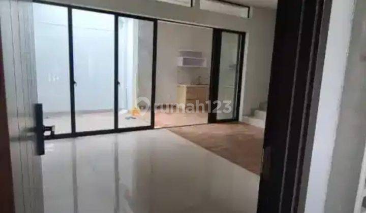 Rumah Minimalis Asri Siap Huni di Flora Summarecon Bandung 1