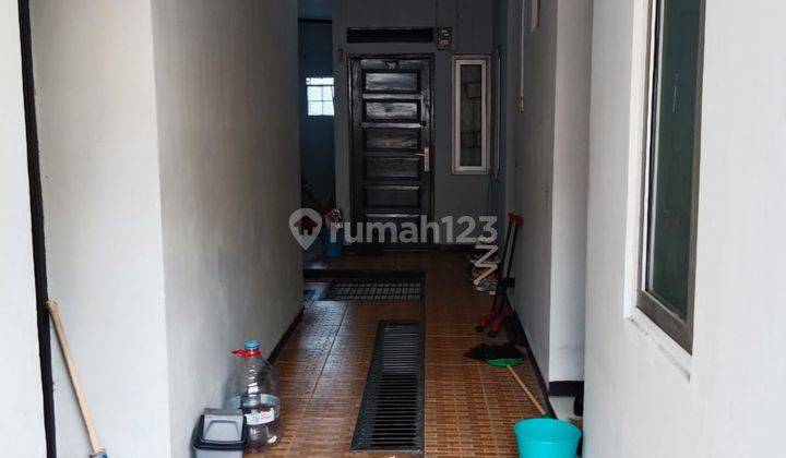 Rumah Kost Putri Strategis di Tengah KOta Jalan Turangga Bandung 1