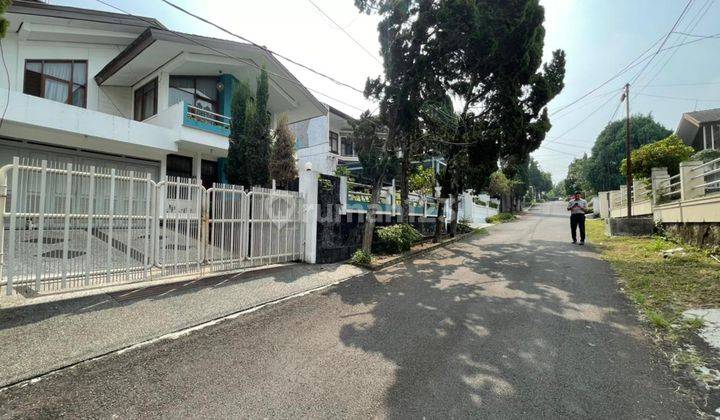 Rumah Mewah Cantik Murah di Cipaku Indah Bandung 2