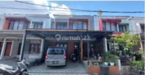 Rumah Keren Nyaman di Gallery Kawaluyaan  2