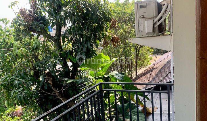 Rumah Bagus Siap Huni di Jalan Ice Skating Arcamanik 2