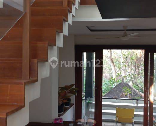 Villa Cantik Nyaman Siap Huni di Taman Mumbul Nusa Dua 2