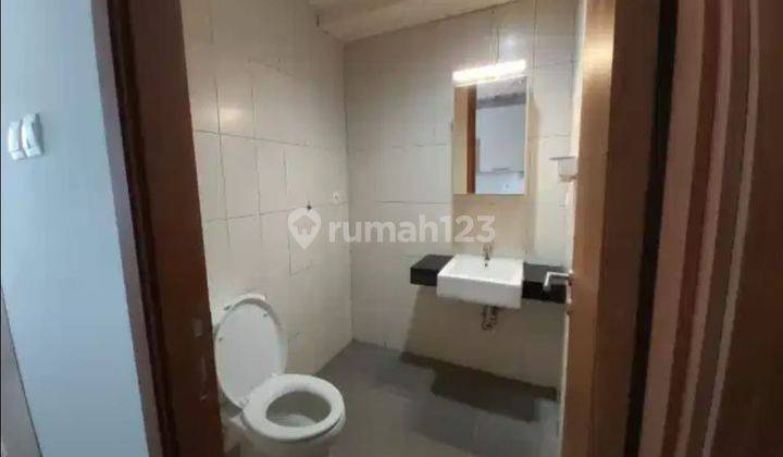 Apartemen Nyaman Terawat Siap Huni di Dago Suites 2