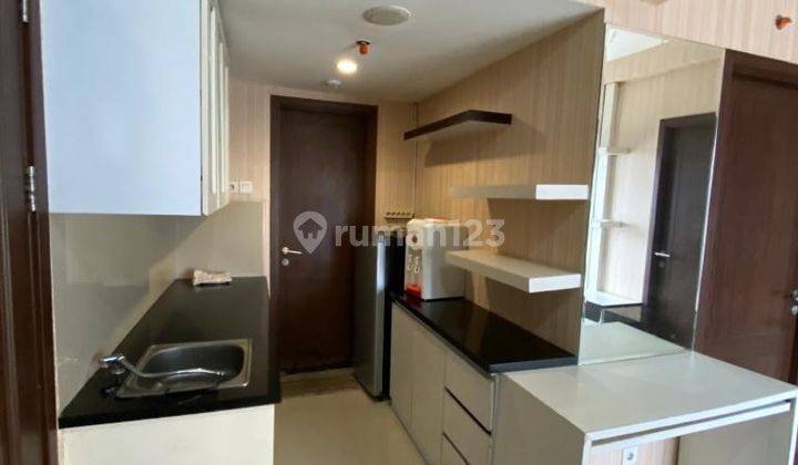 Apartemen 2BR Hook Siap Huni di Galeri Ciumbuleuit 2 2