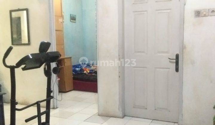 Rumah Bagus Nyaman Siap Huni di Taman Cibaduyut Indah 2