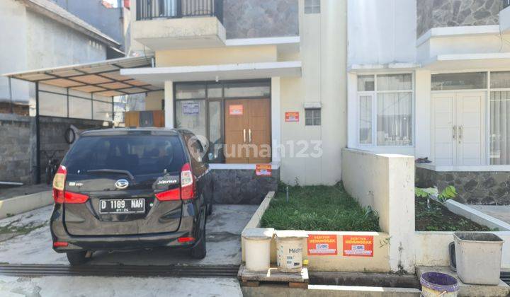 Rumah Minimalis Nyaman di Green Caraka Arcamanik 1