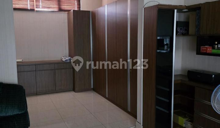 Rumah Siap Huni Furnish di Setra Duta Bandung 2