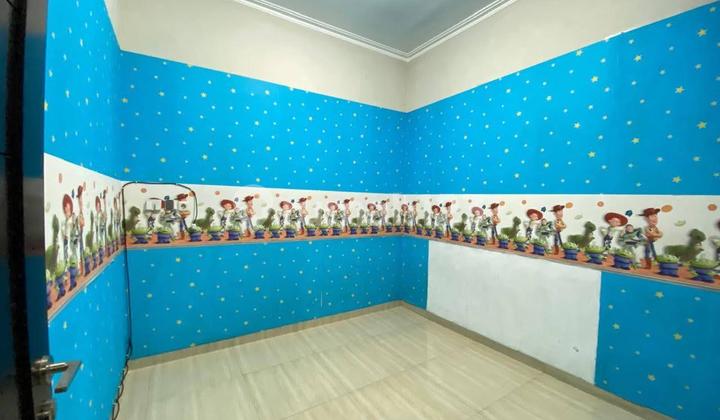 Mekar Wangi House Prime Location Mekar Wangi House Prime Location