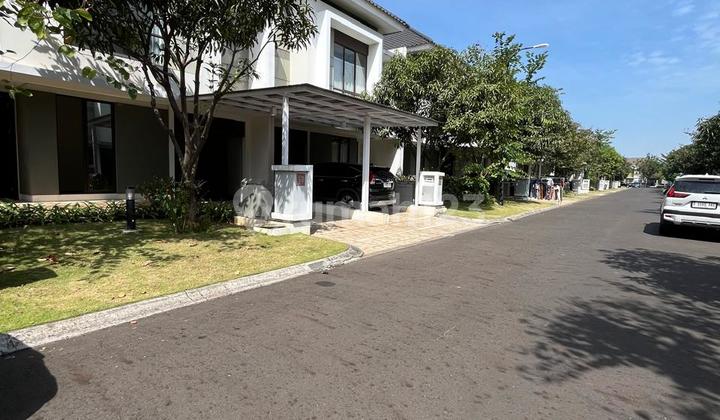 Rumah Nyaman Siap Huni di Btari Summarecon Bandung Rumah Nyaman Siap Huni di Btari Summarecon Bandung