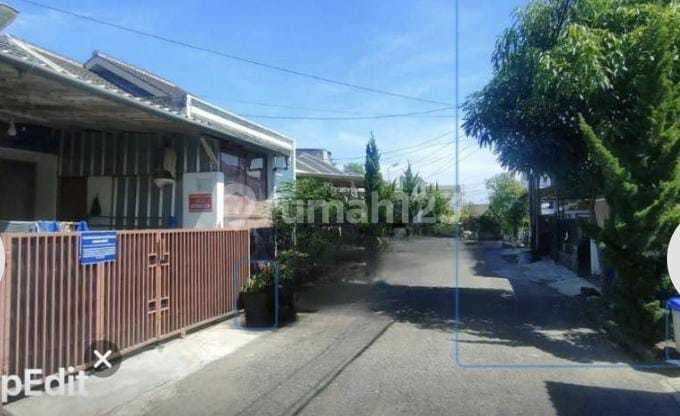 Rumah Murah 1 Lantai di Cluster Cempaka Komplek Adipura Gedebage 2