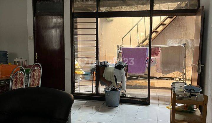 Rumah Bagus Nyaman Murah di Cluster Bojong Raya Holis 1