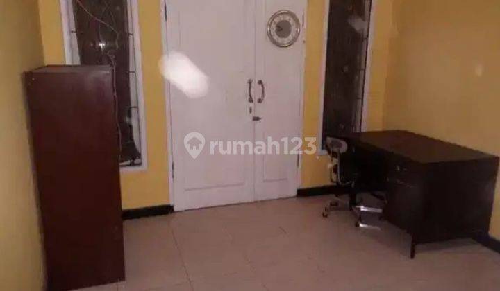 Kos Kosan Aktif Strategis Dekat Kampus di Sukasari Bandung 2