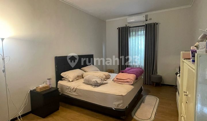 Rumah Siap Huni Furnished di Kota Baru Parahyangan 2