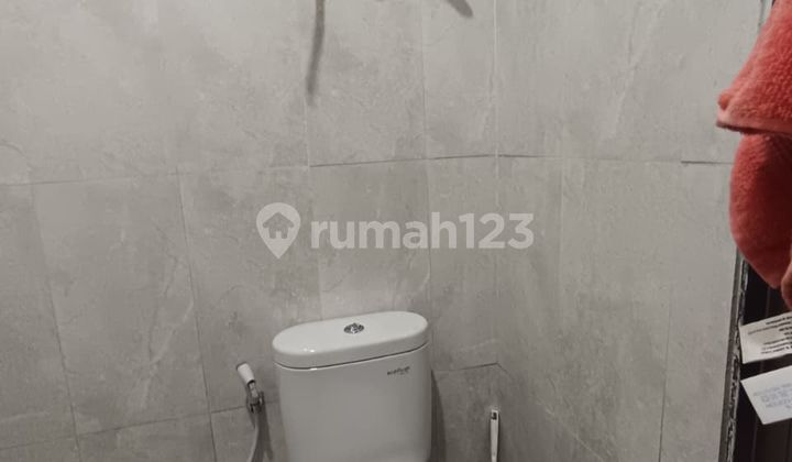 Rumah Baru di Taman Kopo Indah 2 Bandung 2