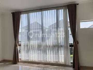 Rumah Minimalis Nyaman di Cluster Btari Summarecon Bandung 2