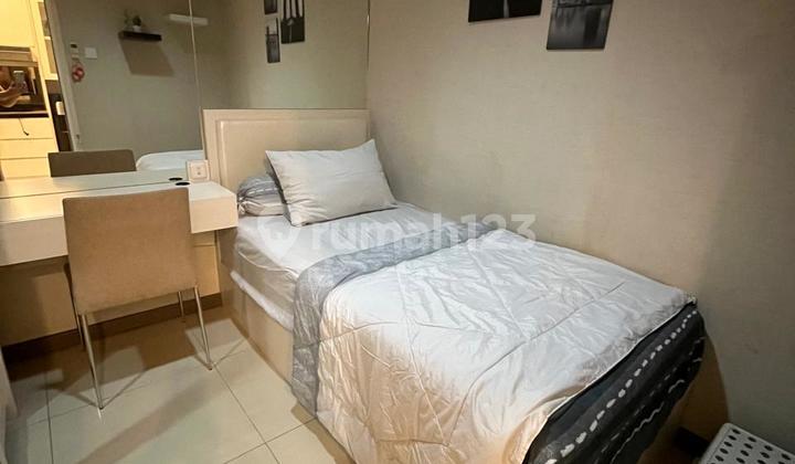 Apartemen 2Br Murah Furnished di La Grande Merdeka Bandung 2