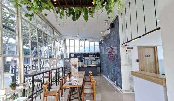 Ruang Usaha Siap Pakai Strategis di Gegerkalong Bandung Ruang Usaha Siap Pakai Strategis di Gegerkalong Bandung