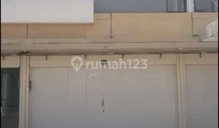 Ruko Bagus Strategis di Buah Batu Square Bandung Ruko Bagus Strategis di Buah Batu Square Bandung