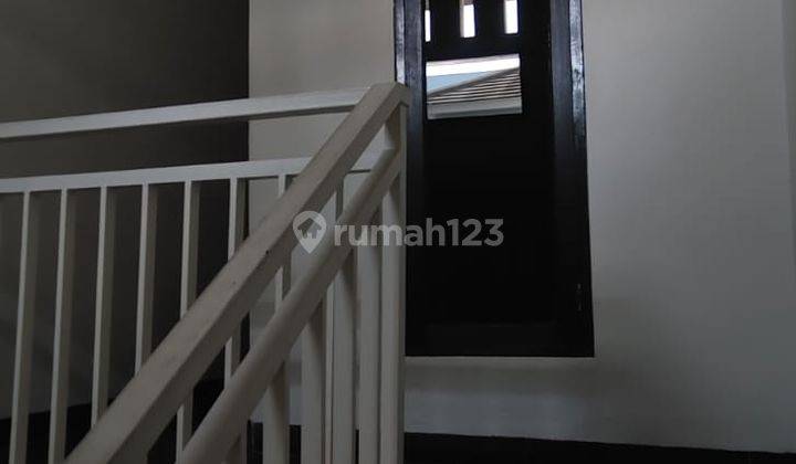 Rumah Keren Nyaman di Evergreen Townhouse Arcamanik 2