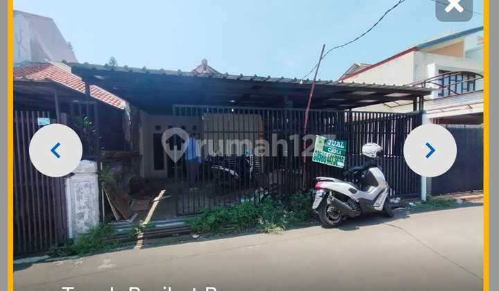 Rumah Nyaman di Jalan Cidurian Selatan Gedebage Bandung 1