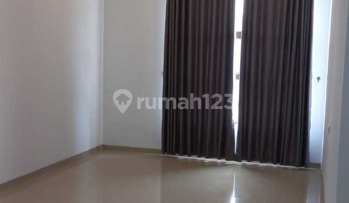 Well-Maintained Minimalist House in Jati Permai Townhouse, Moch Toha Wing 2