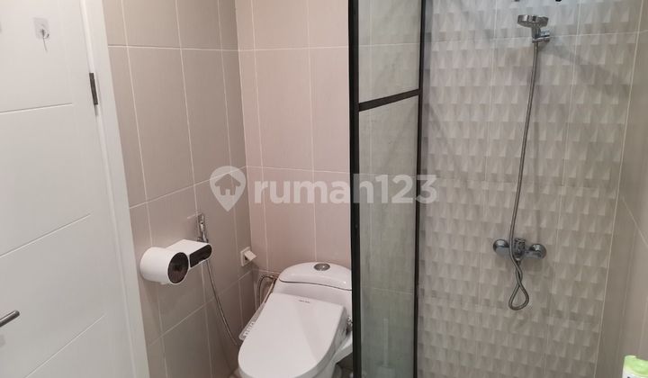 Rumah Hook Siap Pakai di Cluster Cynthia Summarecon Bandung 2