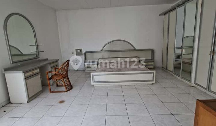 Rumah Klasik Terawat di Terusan Sutami Sayap Setrasari Bandung 2