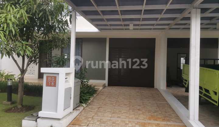 Jual Butuh Uang Banget di Summarecon 2