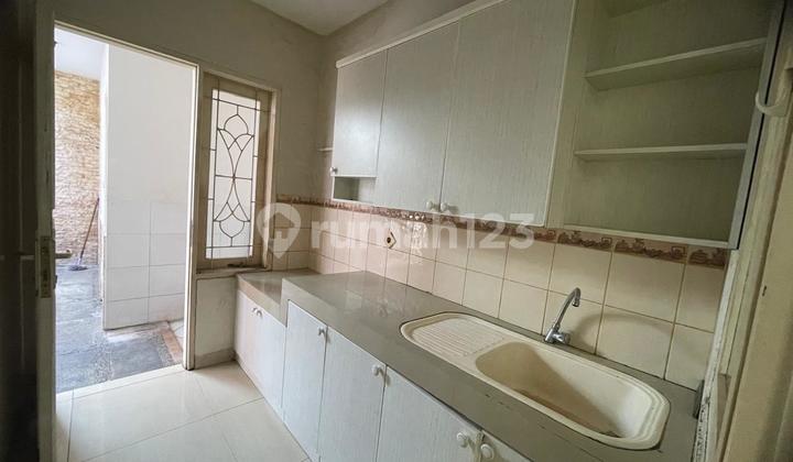 Rumah Siap Huni di Jingganagara Kota Baru Parahyangan 2