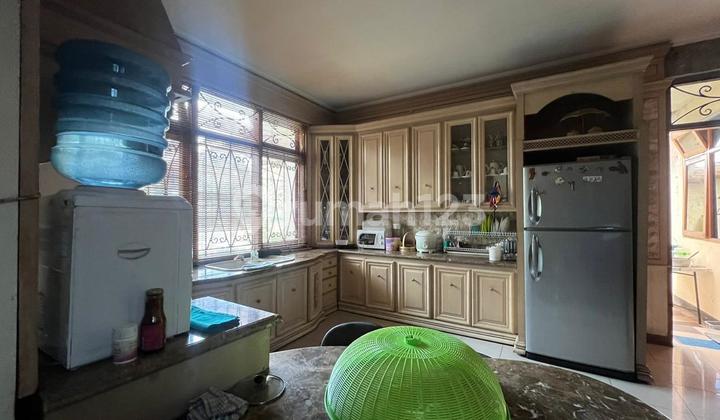 Rumah Murah 2 Lantai Luas di Grahapuspa Lembang 2