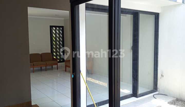 Rumah Minimalis Siap Huni di Cluster Dayana Summarecon Bandung