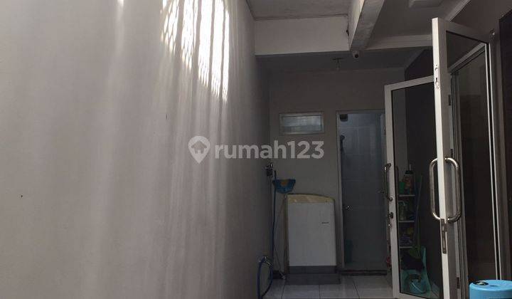 Rumah Minimalis Cantik Siap Huni di Summarecon Bandung 2